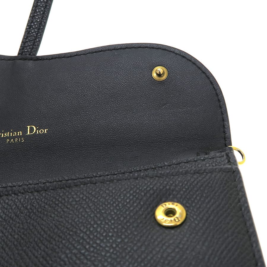 Saddle Chain Pouch Small 4