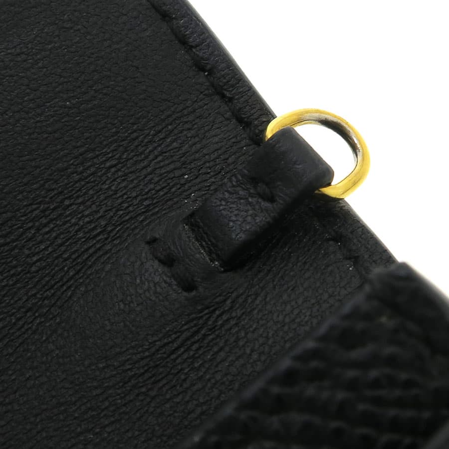 Saddle Chain Pouch Small 5