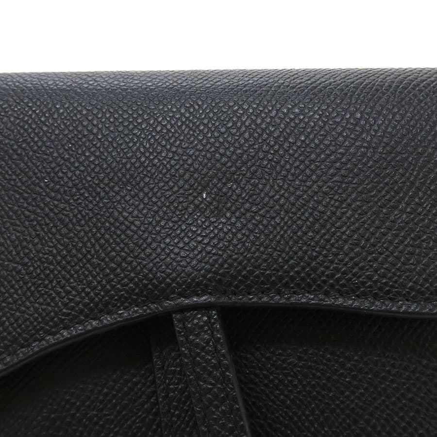 Saddle Chain Pouch Small 6