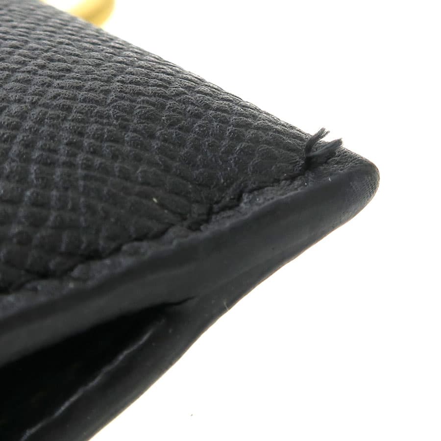 Saddle Chain Pouch Small 7