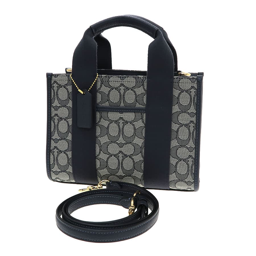 Smith Tote Bag 24 CAR78