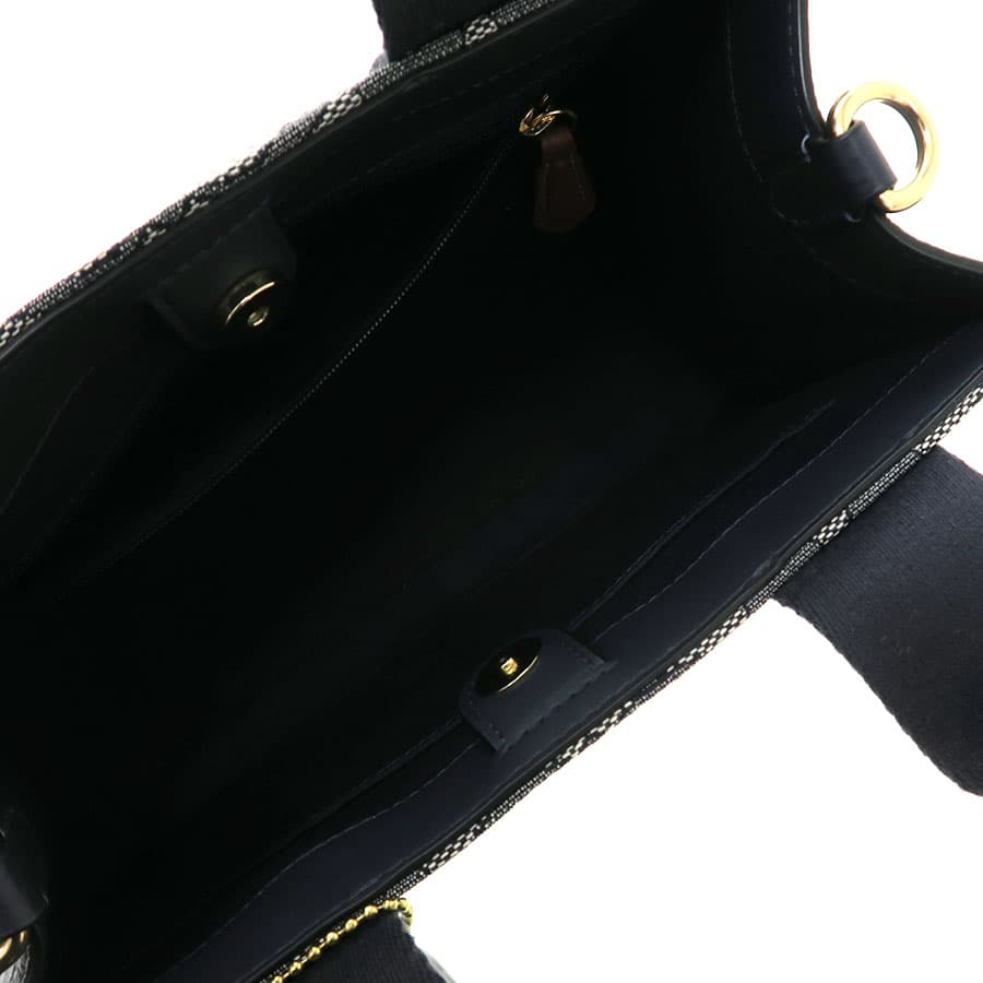 Smith Tote Bag 24 CAR78 2