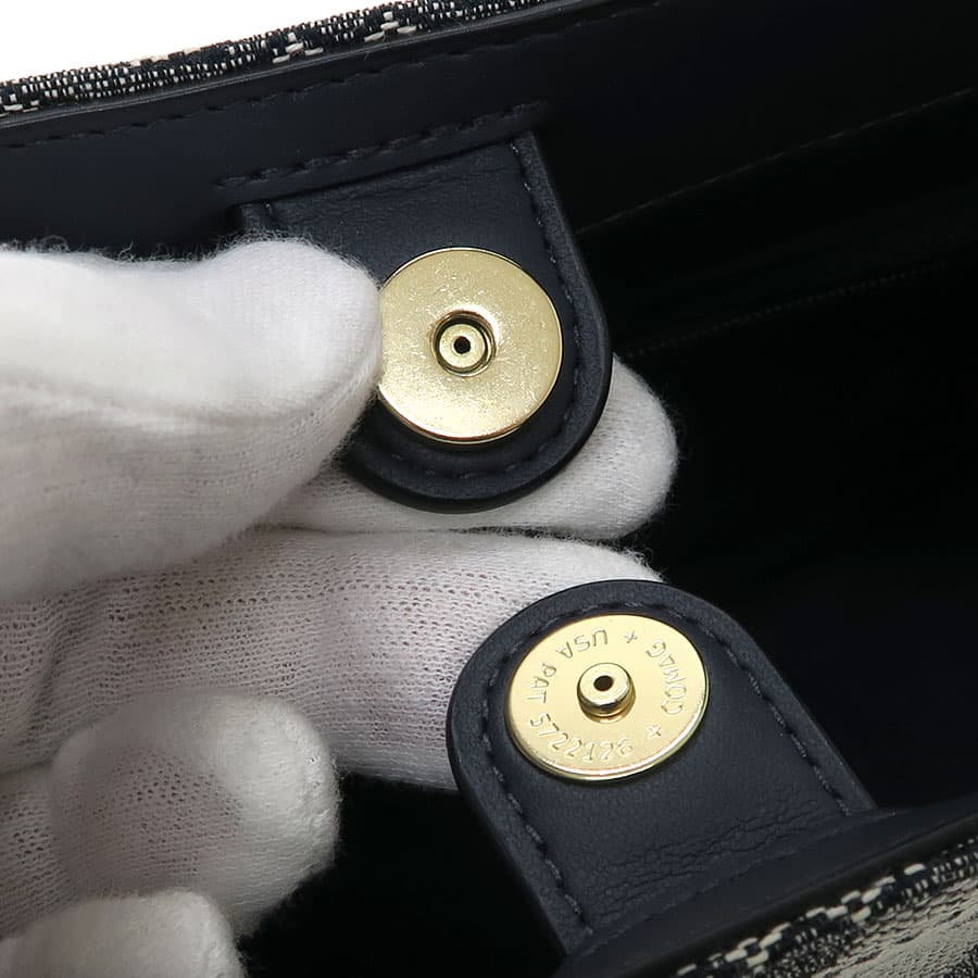 Smith Tote Bag 24 CAR78 8