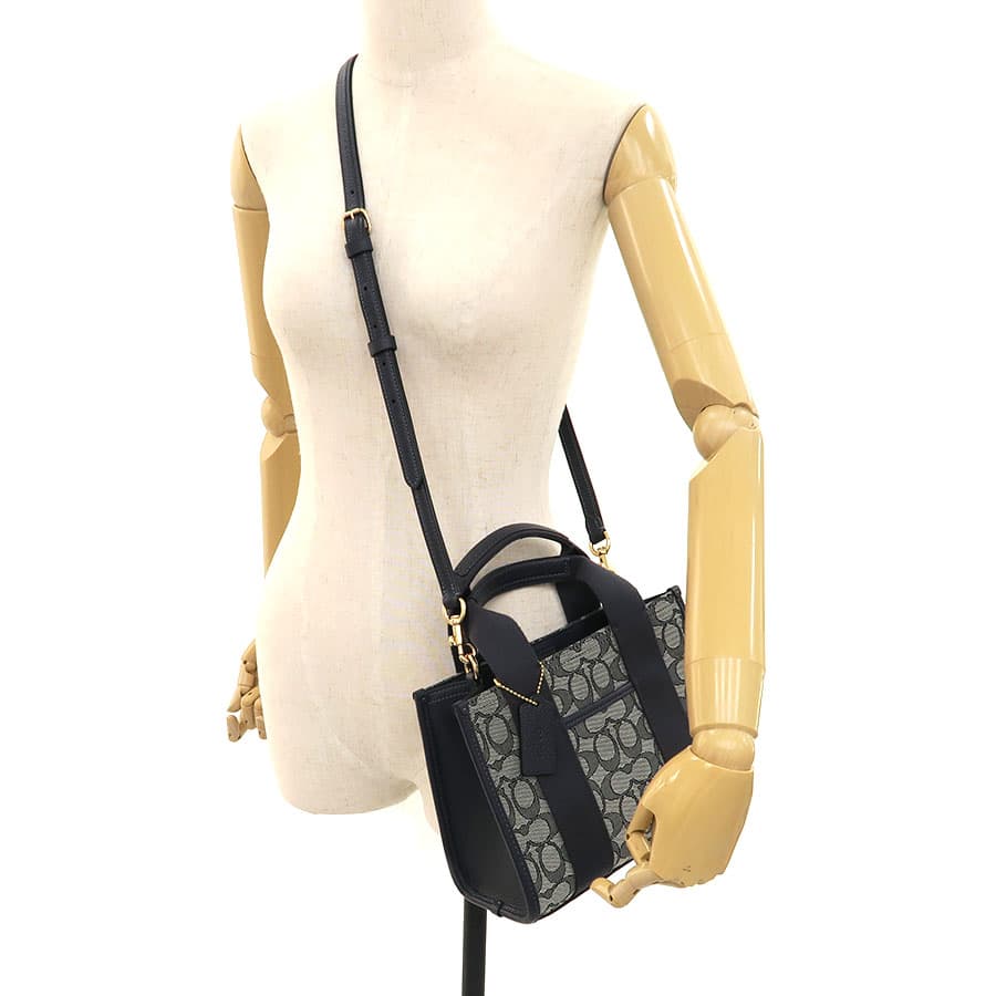 Smith Tote Bag 24 CAR78 9