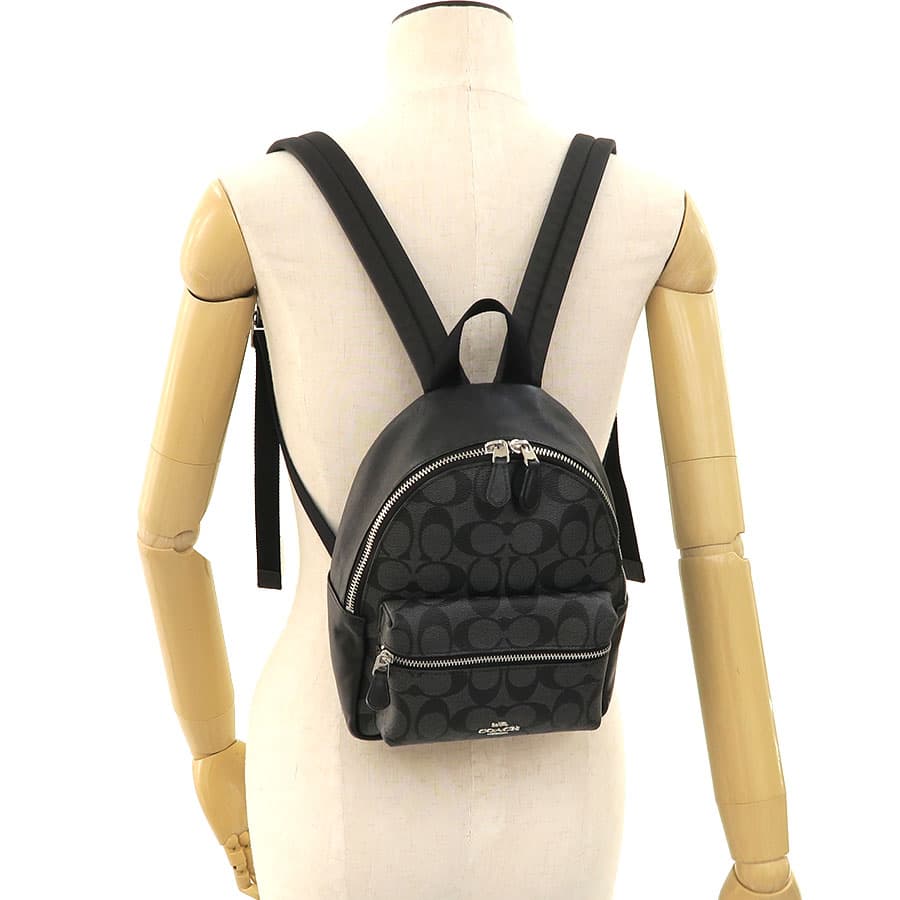 Backpack Mini F58315 9