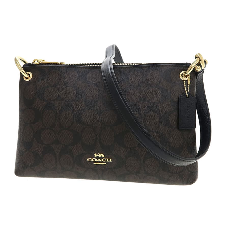 W zipper shoulder F76646