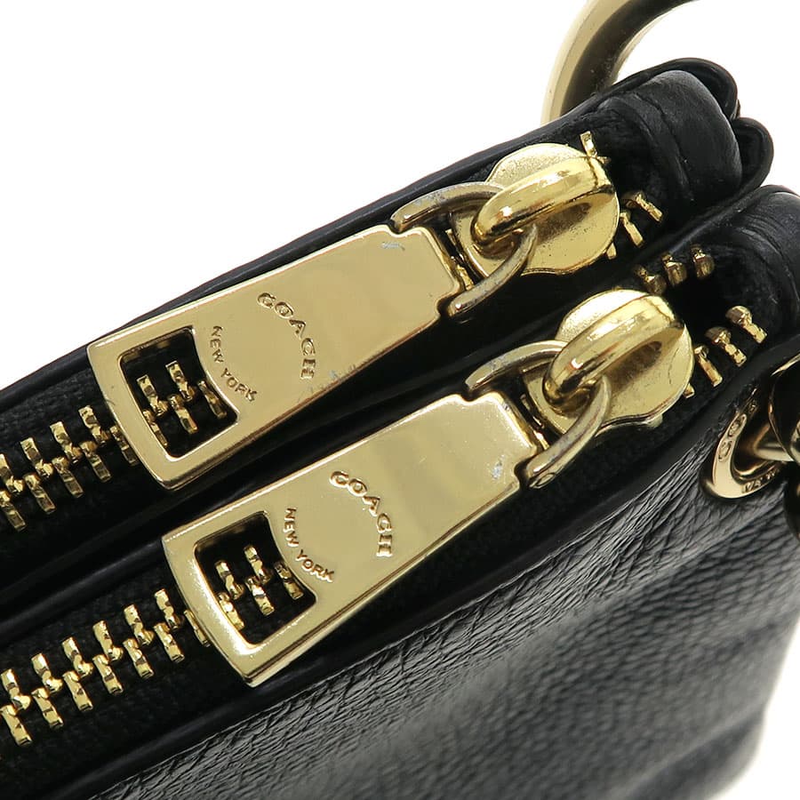 W zipper shoulder F76646 8