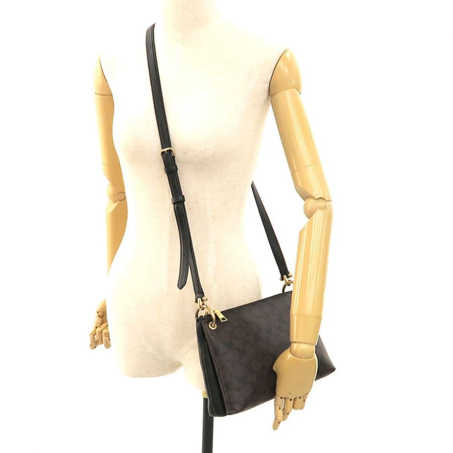 W zipper shoulder F76646 9