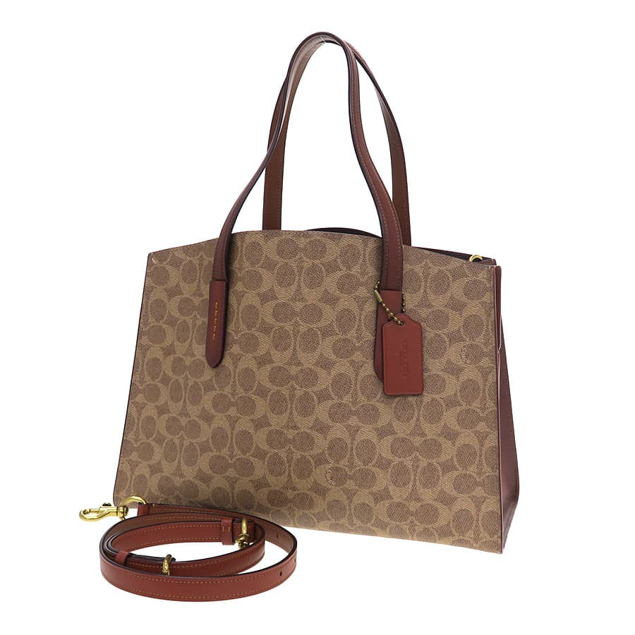 Charlie Carryall 31210