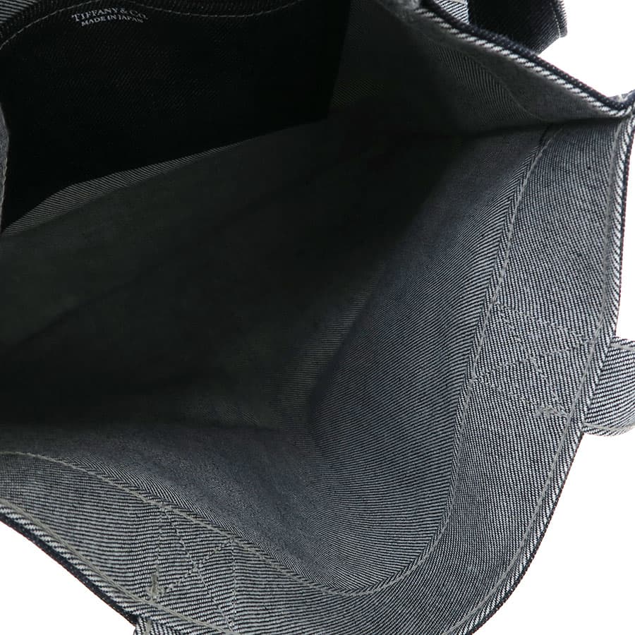 Denim Tote / Wonder 2