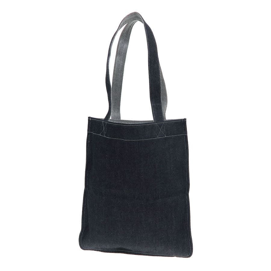 Denim Tote / Wonder 3