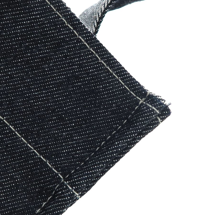 Denim Tote / Wonder 6