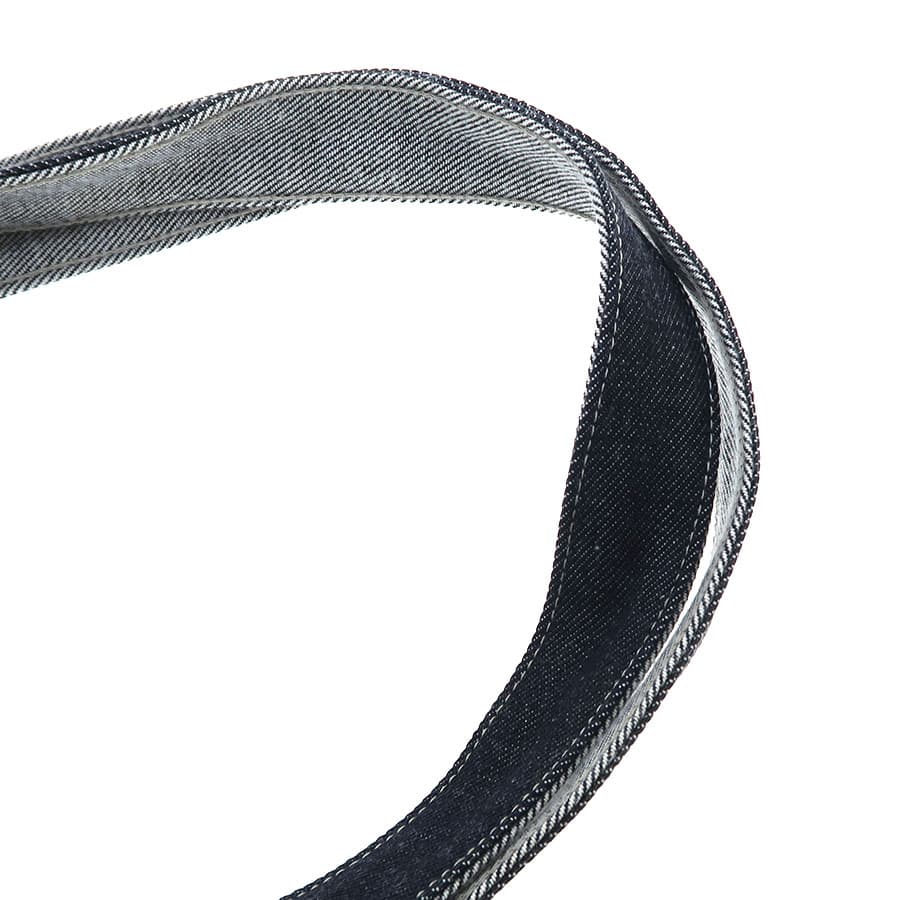 Denim Tote / Wonder 7