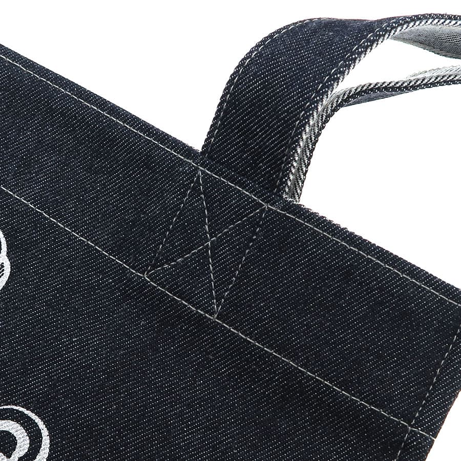 Denim Tote / Wonder 8