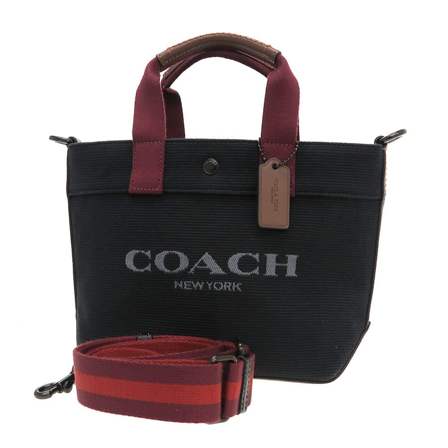 Tote 20 Color Block CU299