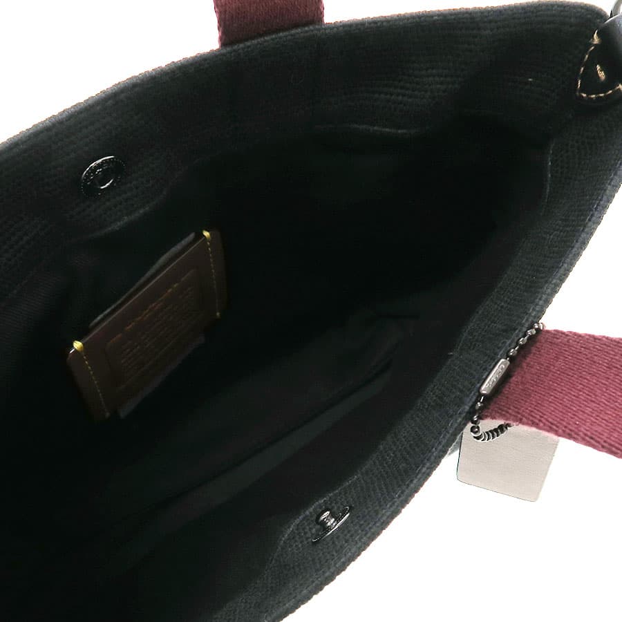 Tote 20 Color Block CU299 2
