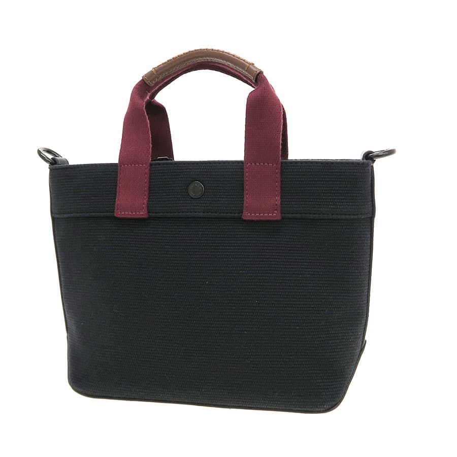 Tote 20 Color Block CU299 3