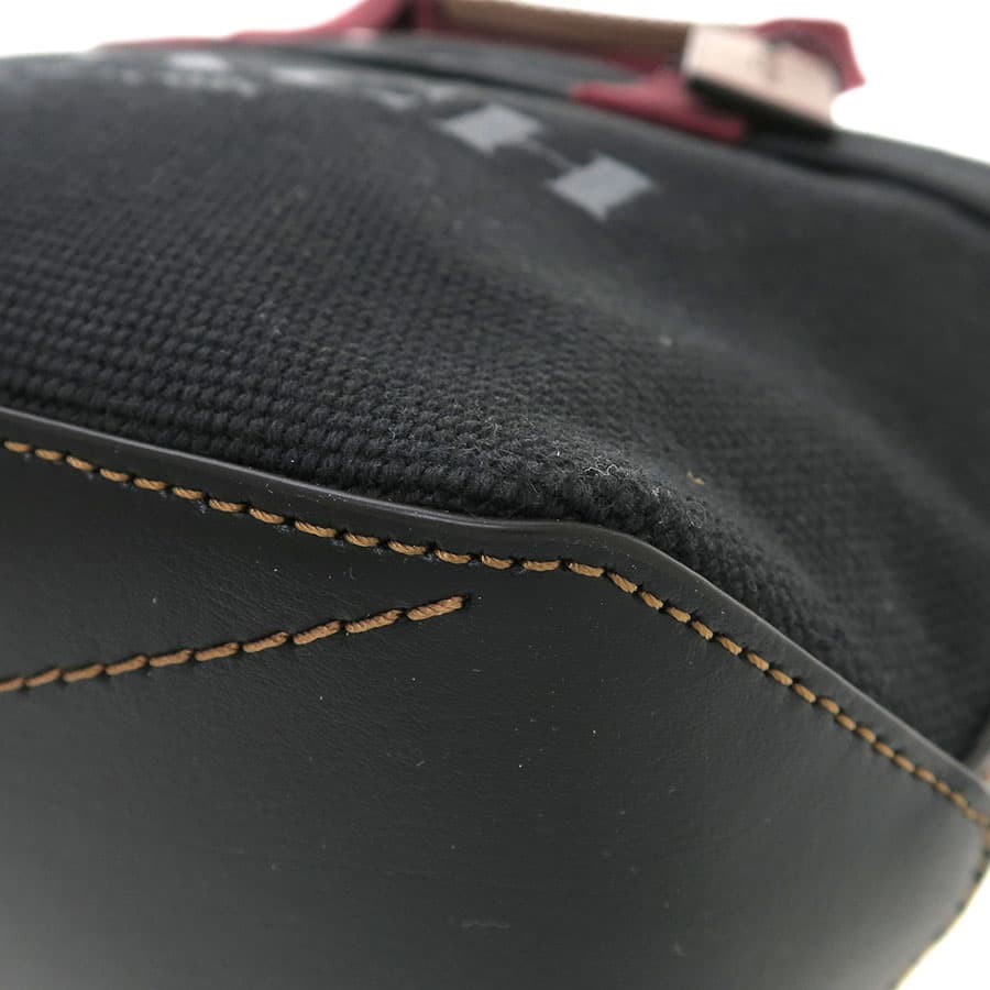 Tote 20 Color Block CU299 4