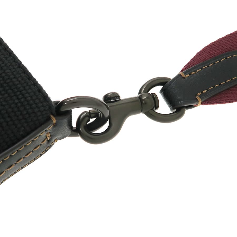 Tote 20 Color Block CU299 6