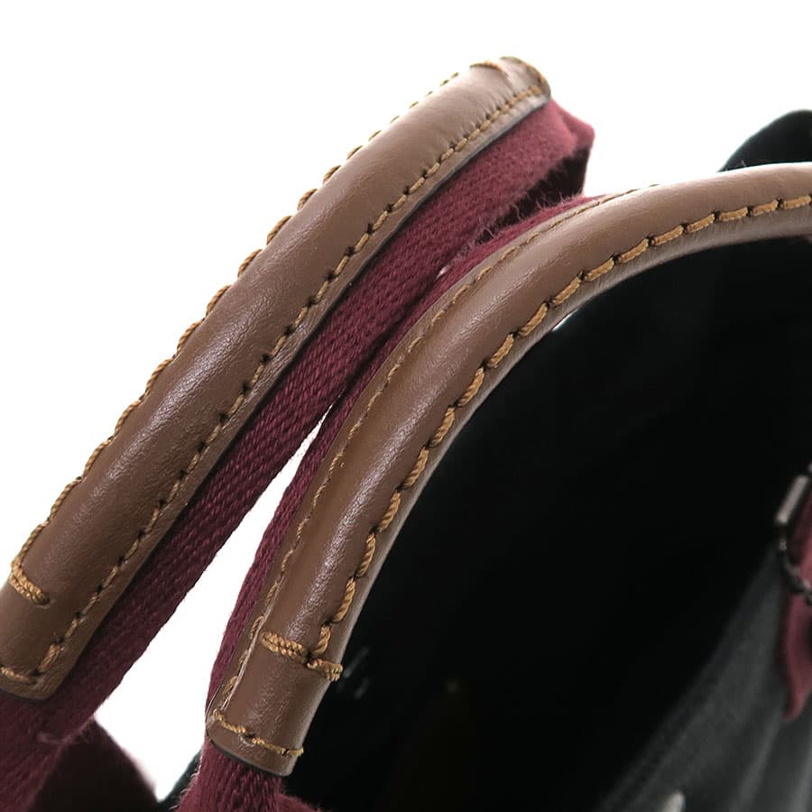 Tote 20 Color Block CU299 7