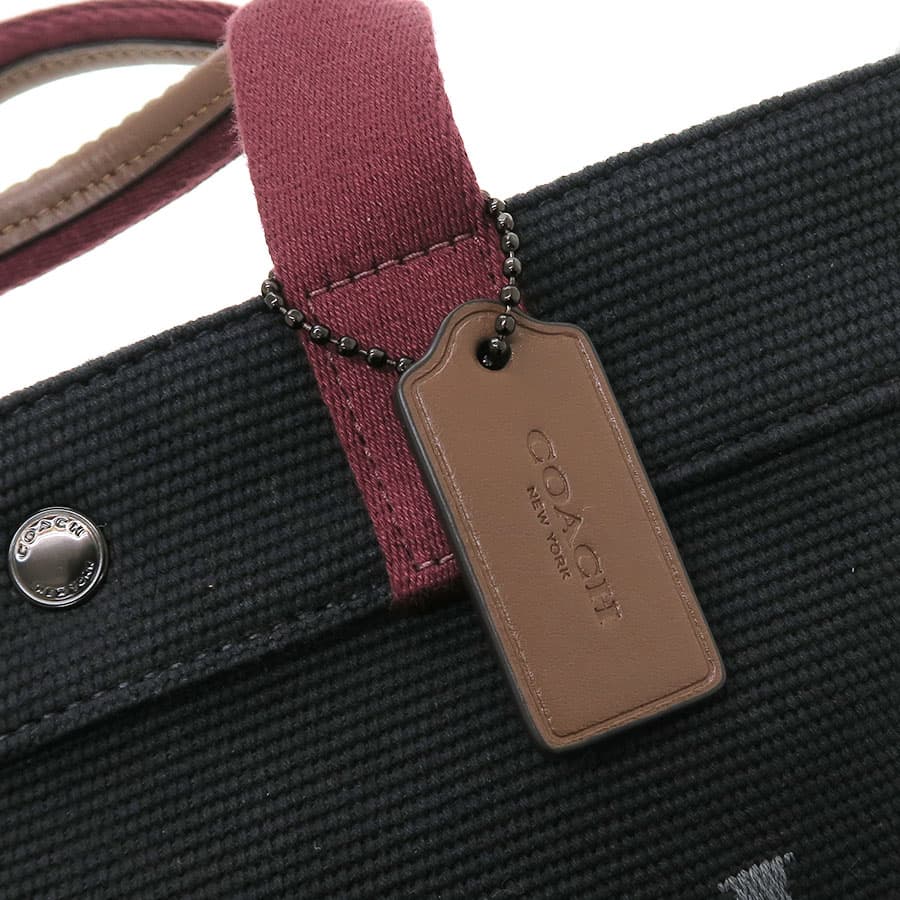 Tote 20 Color Block CU299 8