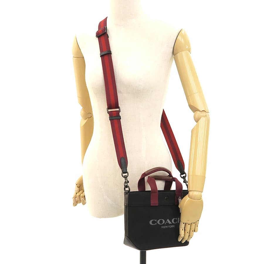 Tote 20 Color Block CU299 9