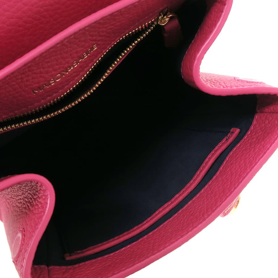 Mini Soft Backpack 2