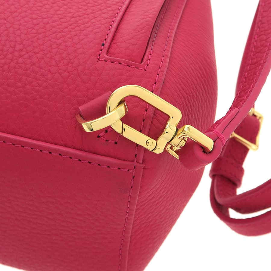 Mini Soft Backpack 5
