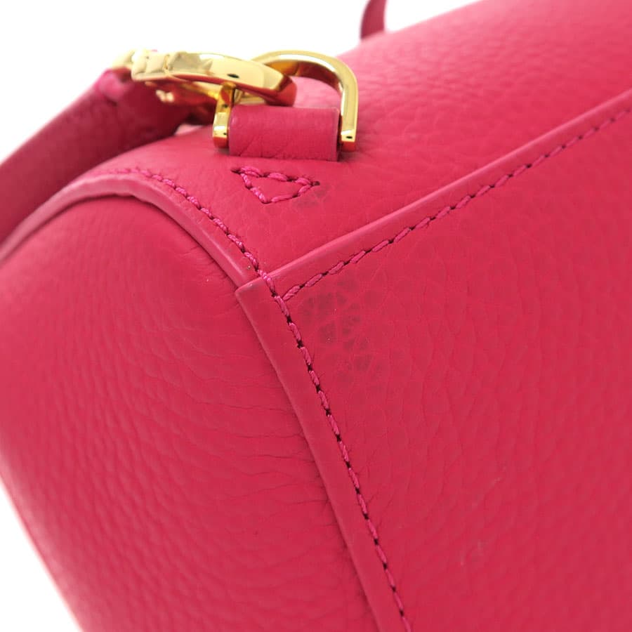 Mini Soft Backpack 6