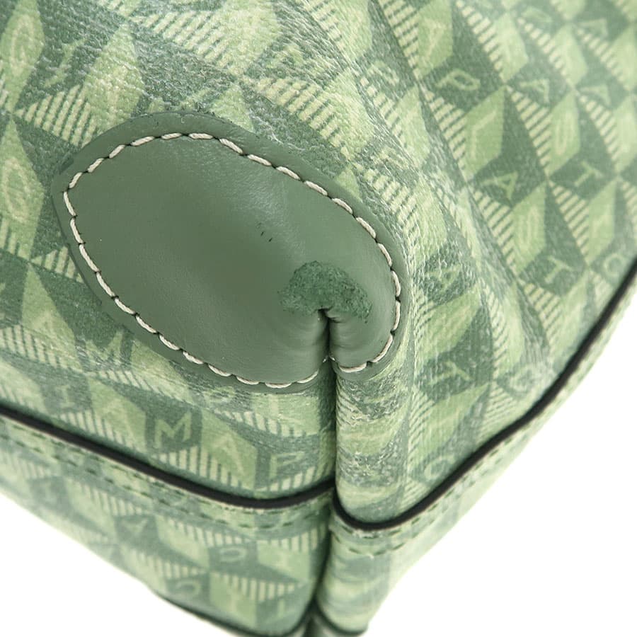 I AM A PLASTIC BAG Tote XS/EYES 5