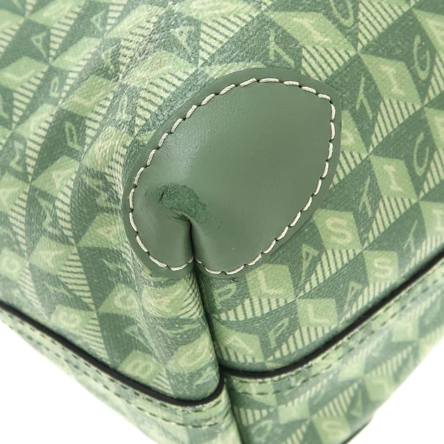 I AM A PLASTIC BAG Tote XS/EYES 6