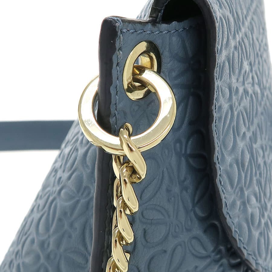 Anagram Avenue Chain Shoulder 5