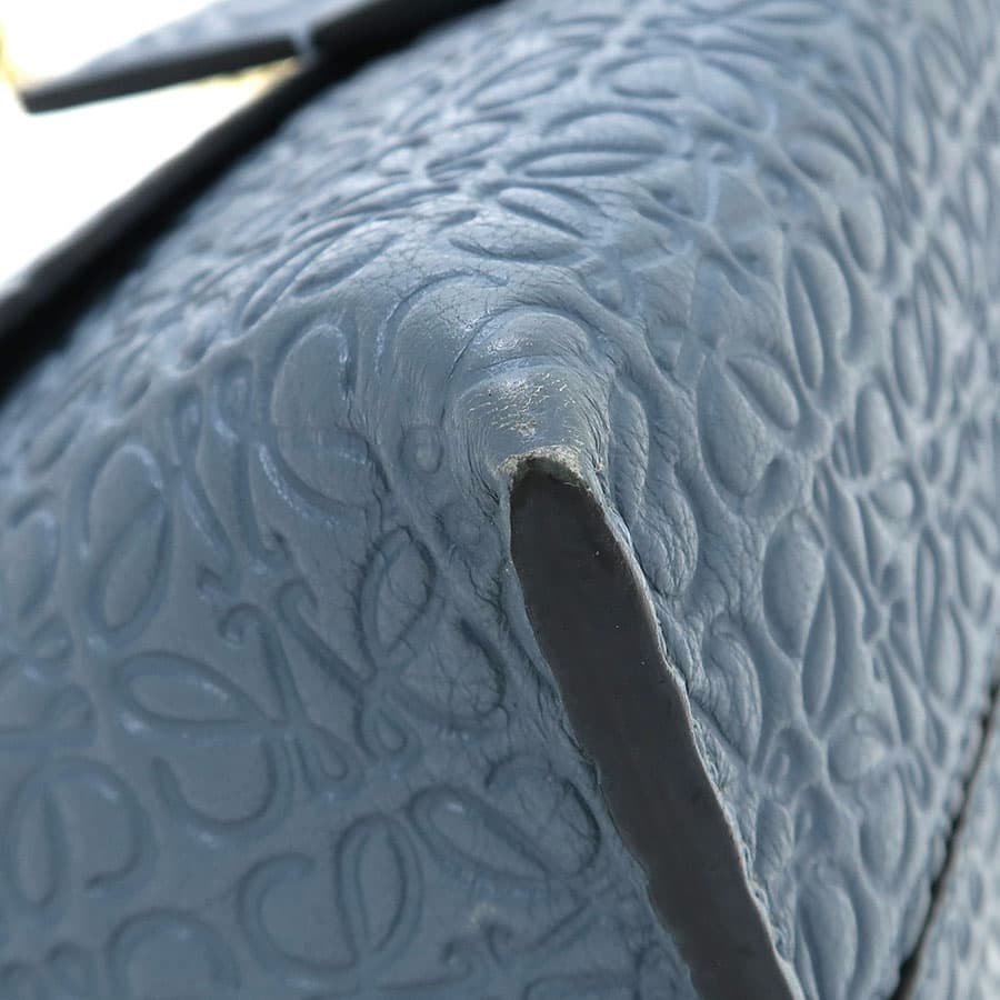 Anagram Avenue Chain Shoulder 6