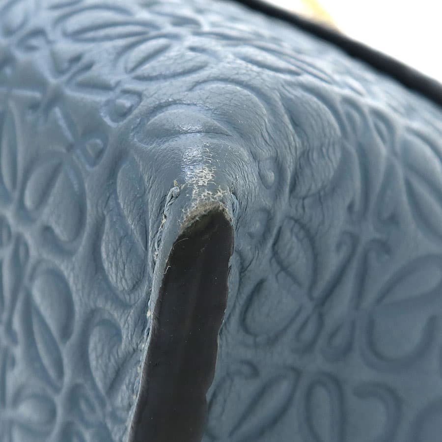 Anagram Avenue Chain Shoulder 7