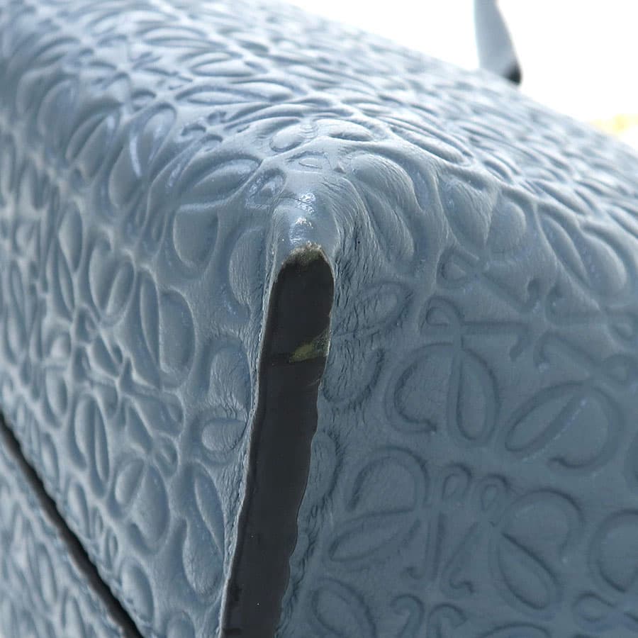 Anagram Avenue Chain Shoulder 8