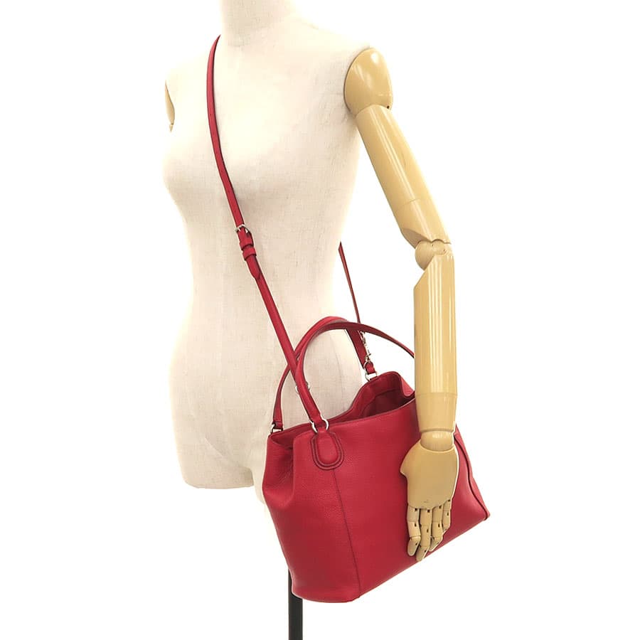 EDIE Shoulder Bag 28 35983 9