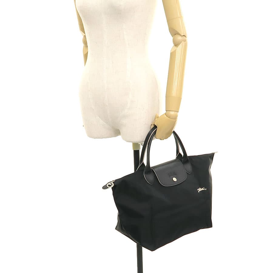 Longchamp Le Pliage Club Hand M L1623619001 9