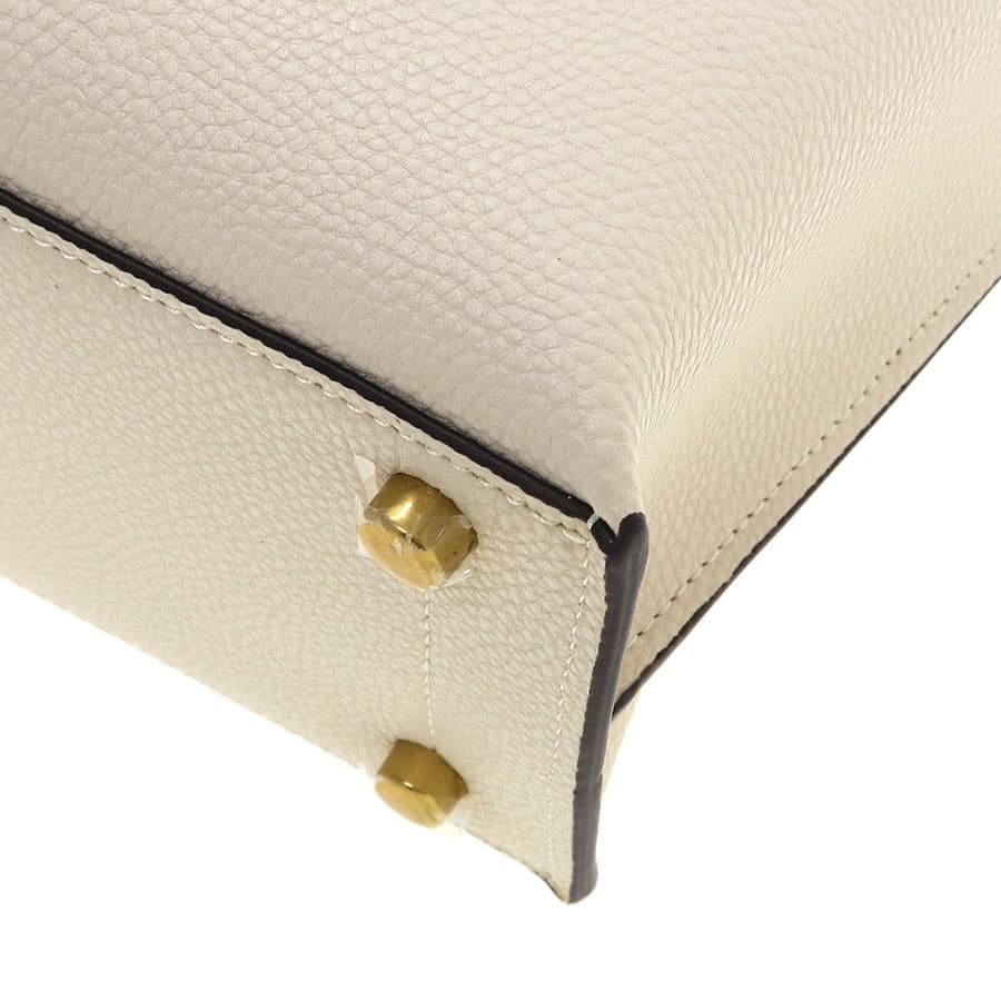 Willow Tote 24 Color Block (Missing Strap) C8561 4