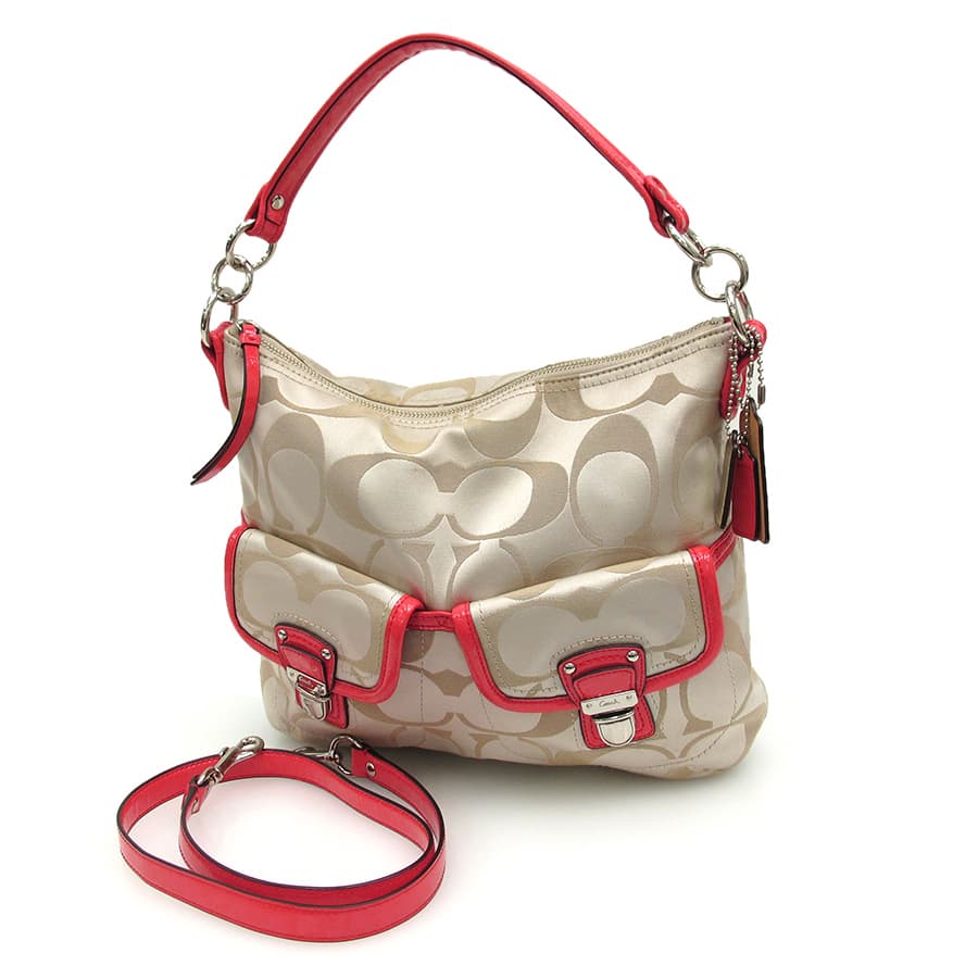 2WAY Shoulder Bag 19866