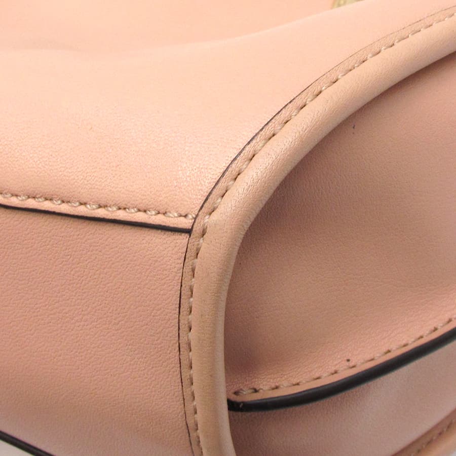 Madison Leather Smiles Satchel 32405 5