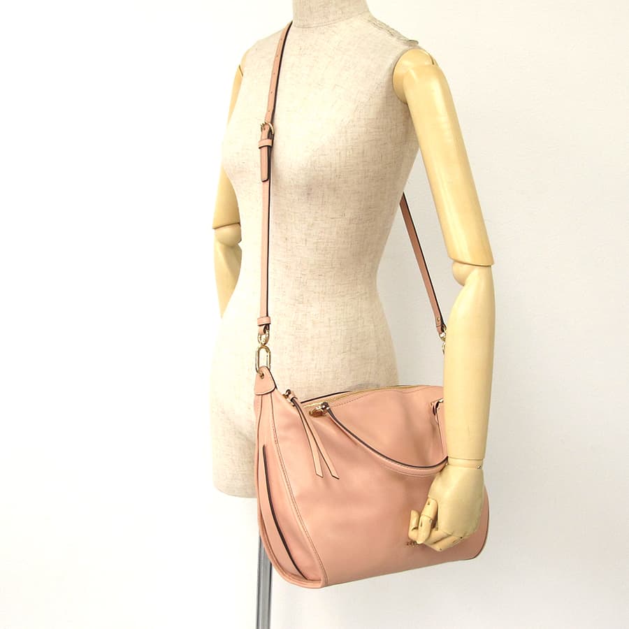 Madison Leather Smiles Satchel 32405 8