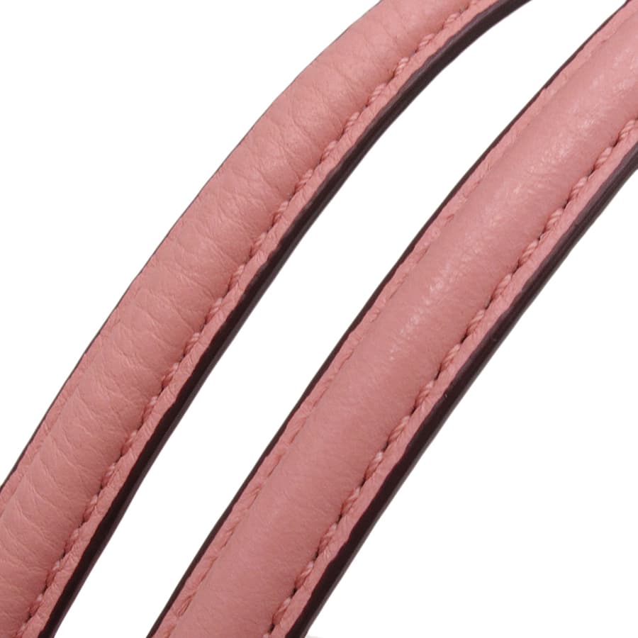 Pebbled Leather Phoebe F34495 3