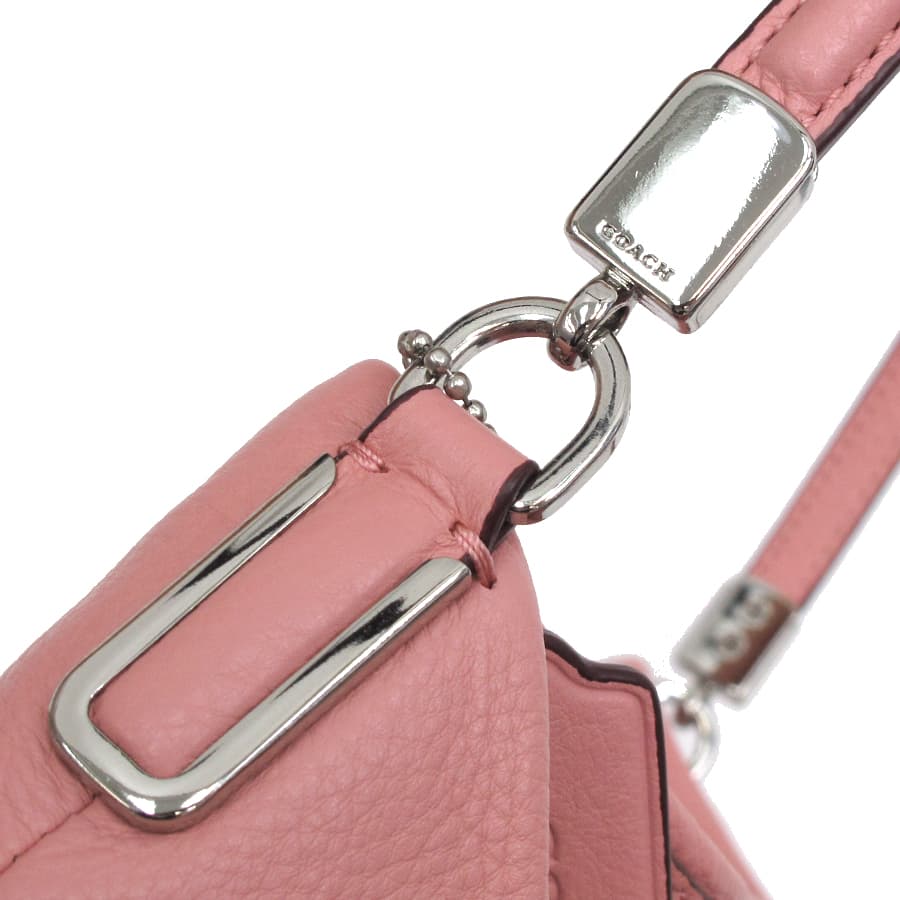 Pebbled Leather Phoebe F34495 7