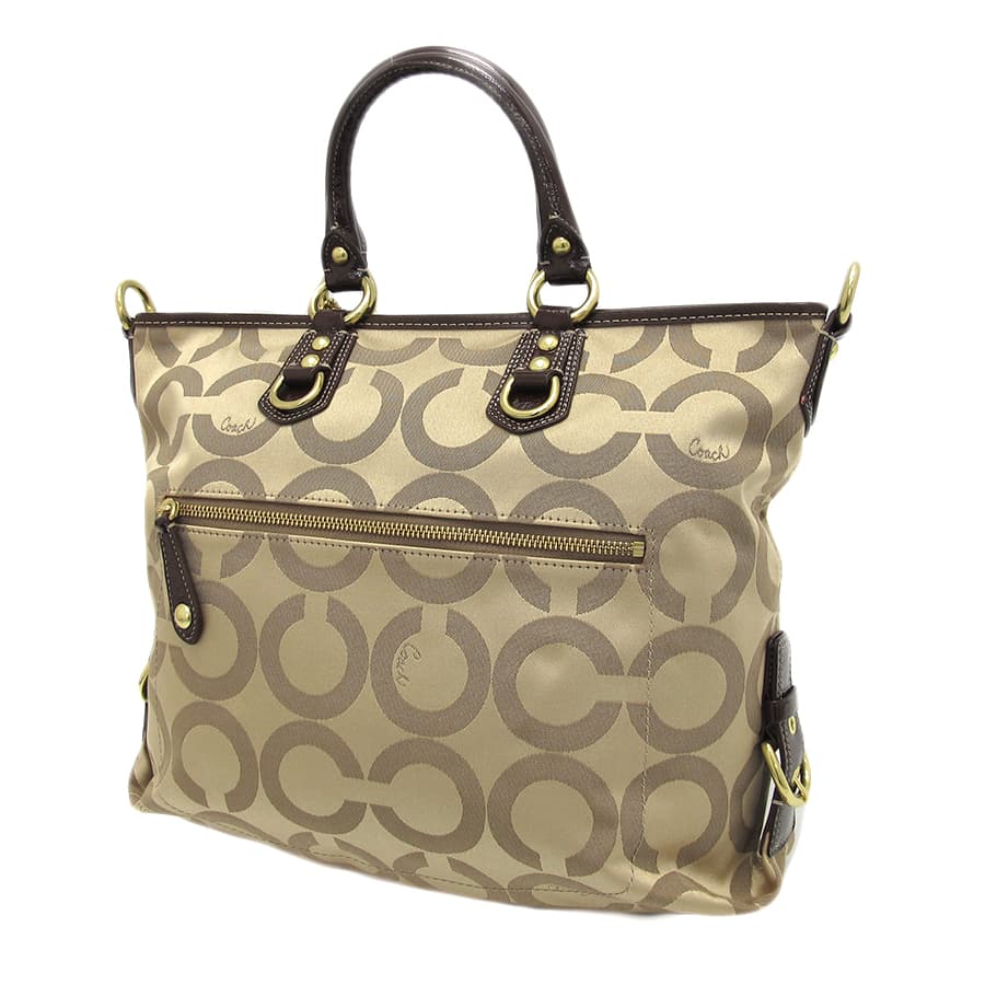 Madison Op Art Julian Tote 12963 2