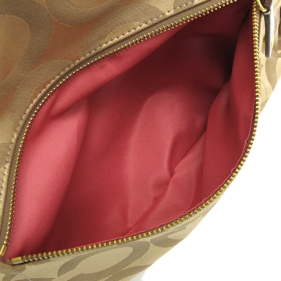 Madison Op Art Julian Tote 12963 4