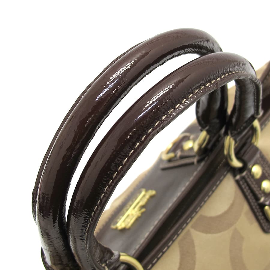 Madison Op Art Julian Tote 12963 5