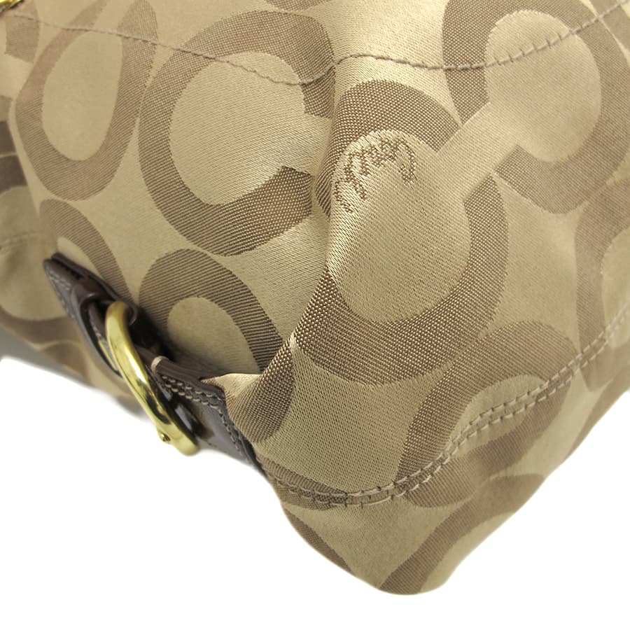 Madison Op Art Julian Tote 12963 6