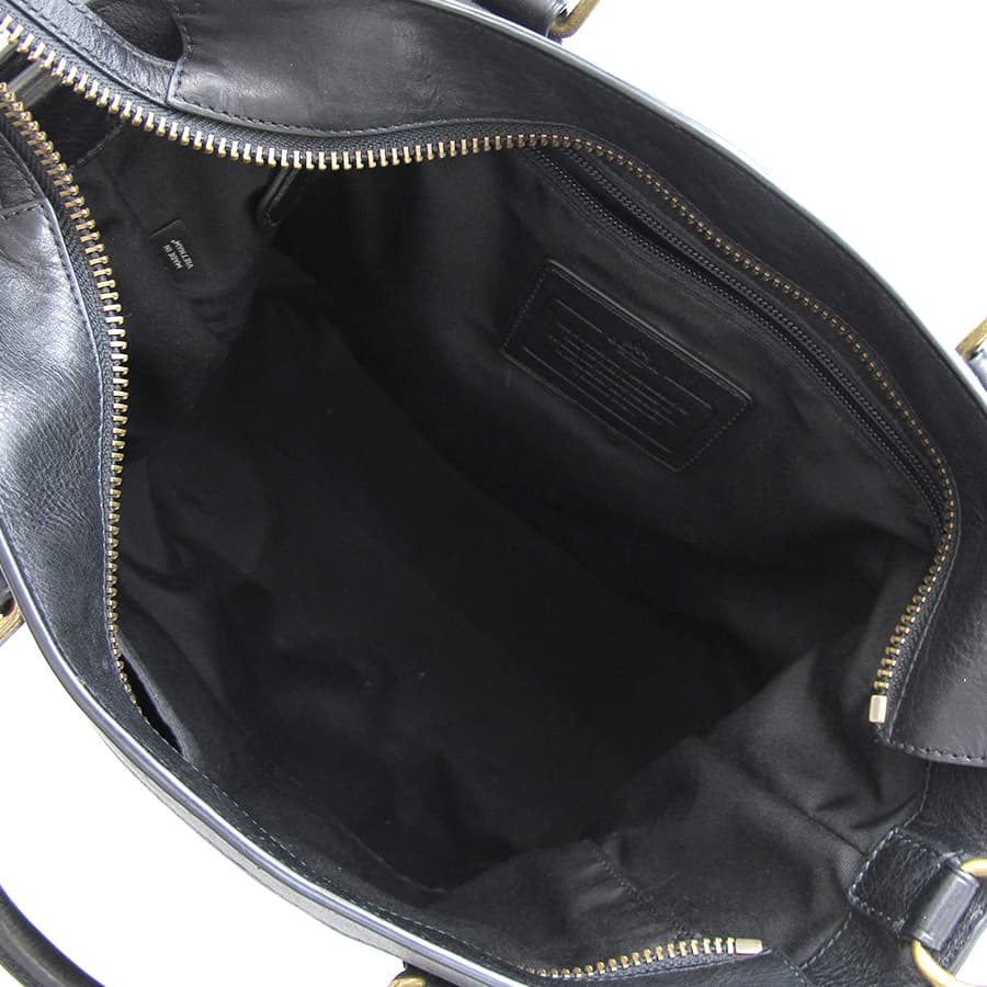 Cylinder Nylon 2WAY Tote F71546 2