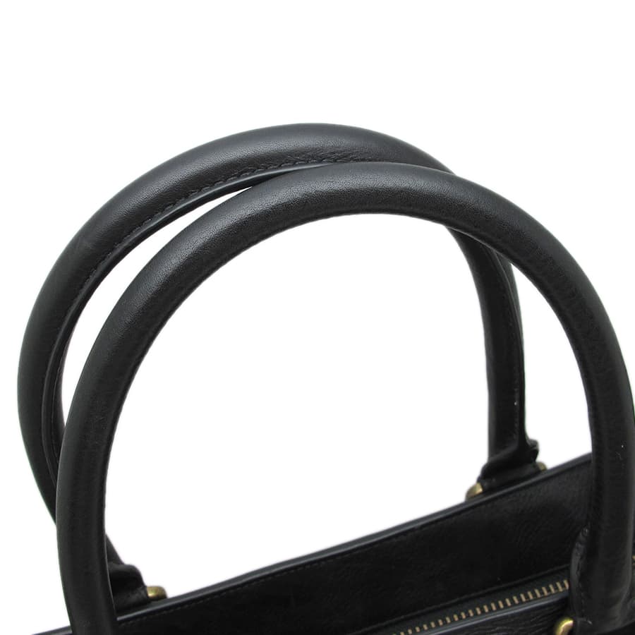 Cylinder Nylon 2WAY Tote F71546 4