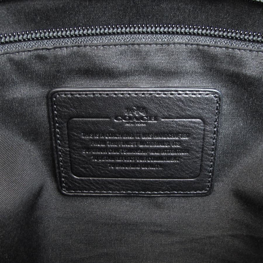 Cylinder Nylon 2WAY Tote F71546 7